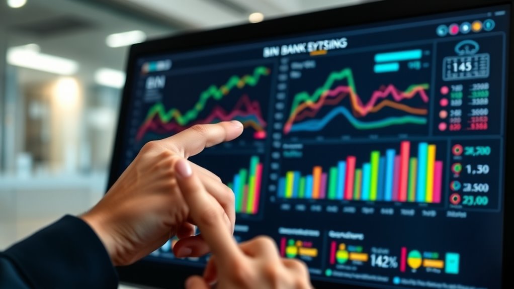 bin expansion enhances fraud detection