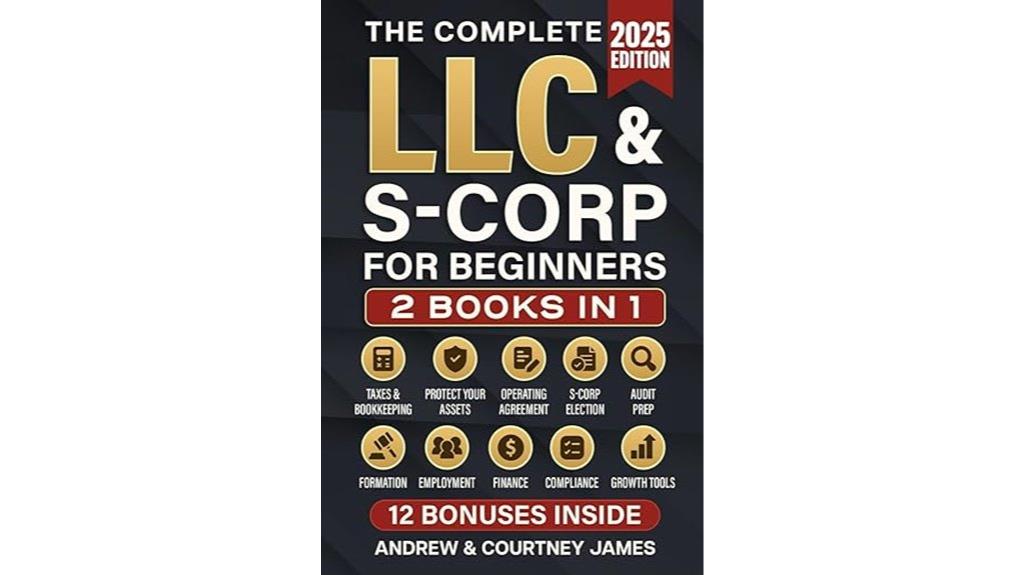 business entity formation guide