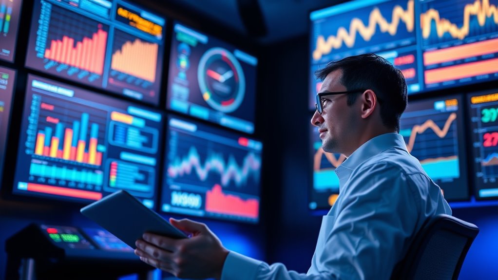 card monitoring thresholds approaching