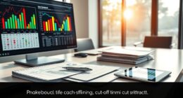 cash flow cut off strategies