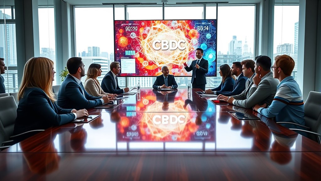 cbdc retail payments reality