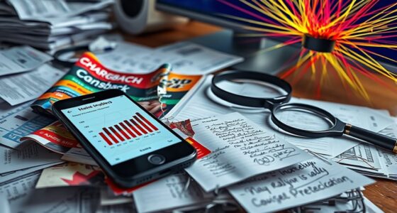 chargebacks from broken promises