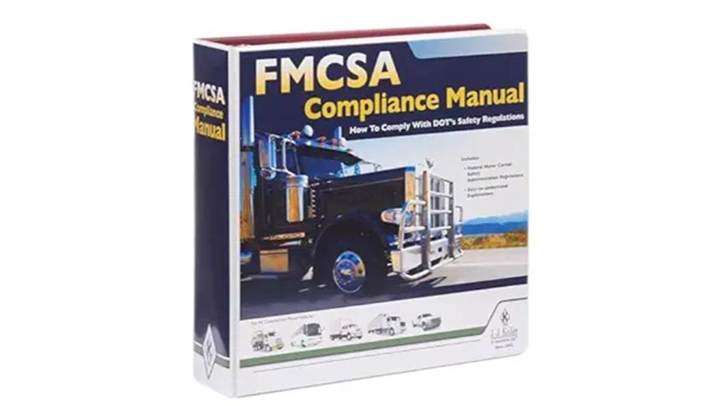 commercial vehicle safety regulations
