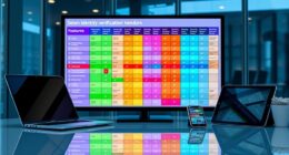 comparative digital verification features