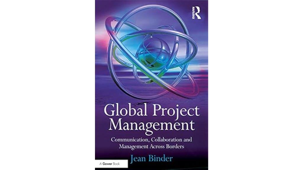comprehensive international project strategies