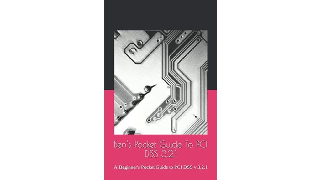 comprehensive pci dss overview