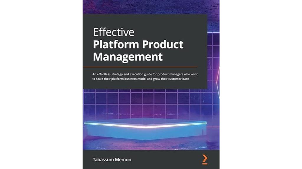 comprehensive platform management strategies