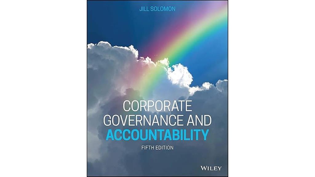 corporate governance principles explained