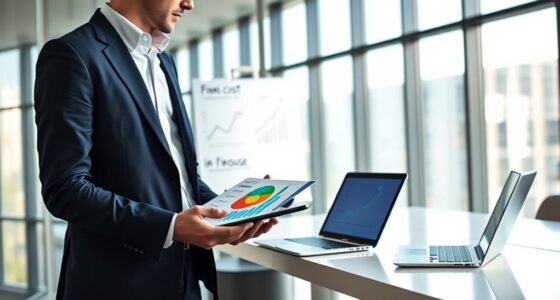 cost comparison in finance