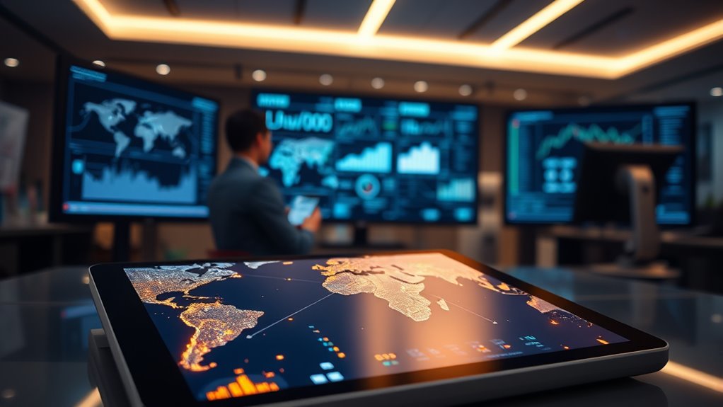 crypto compliance and regulations