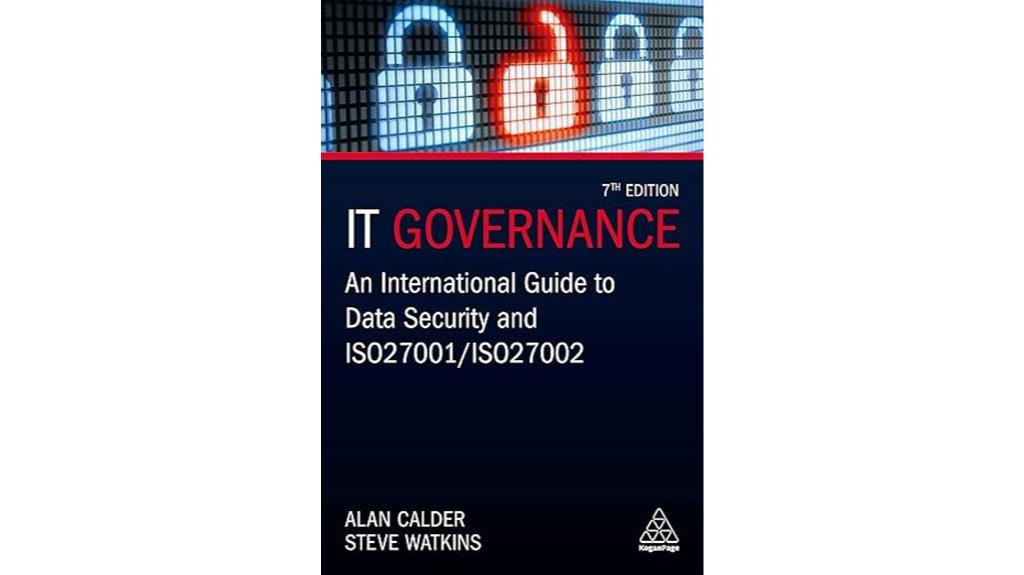 data security standards guide