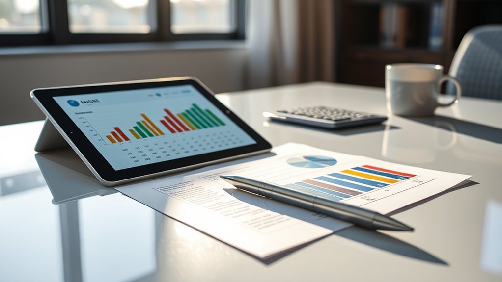 dispute roi and strategy