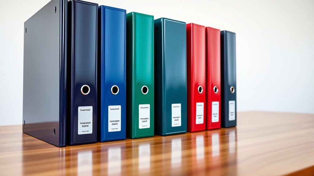 durability organization compatibility portability