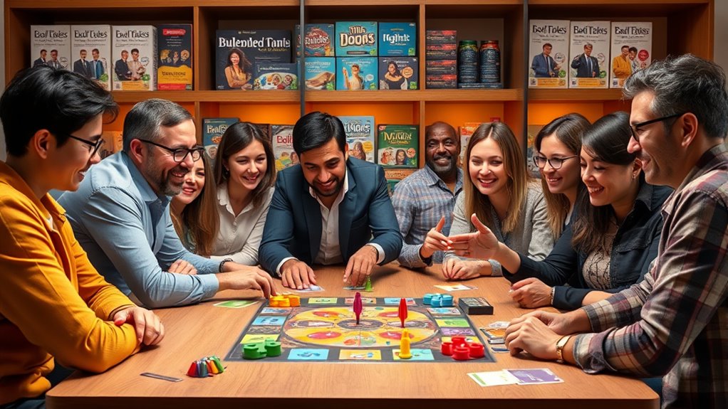 educational business ethics games