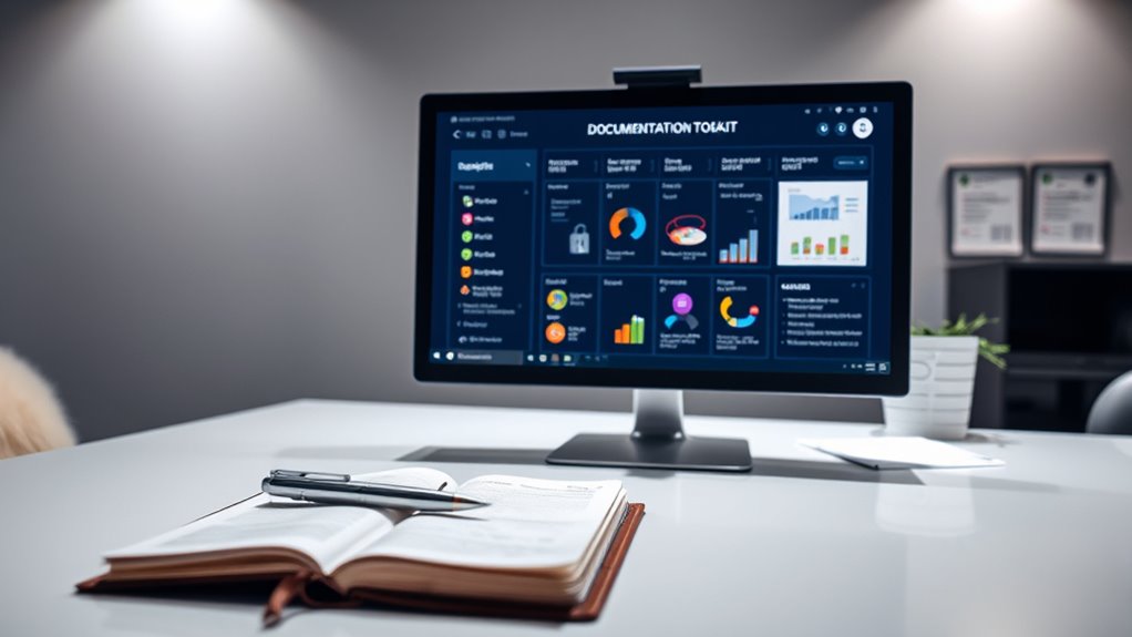 effective customizable documentation tools