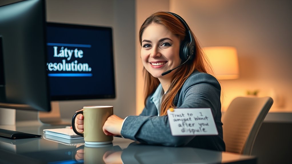 effective dispute resolution strategies