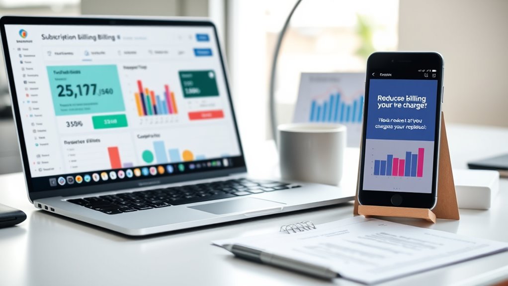 effective subscription management strategies