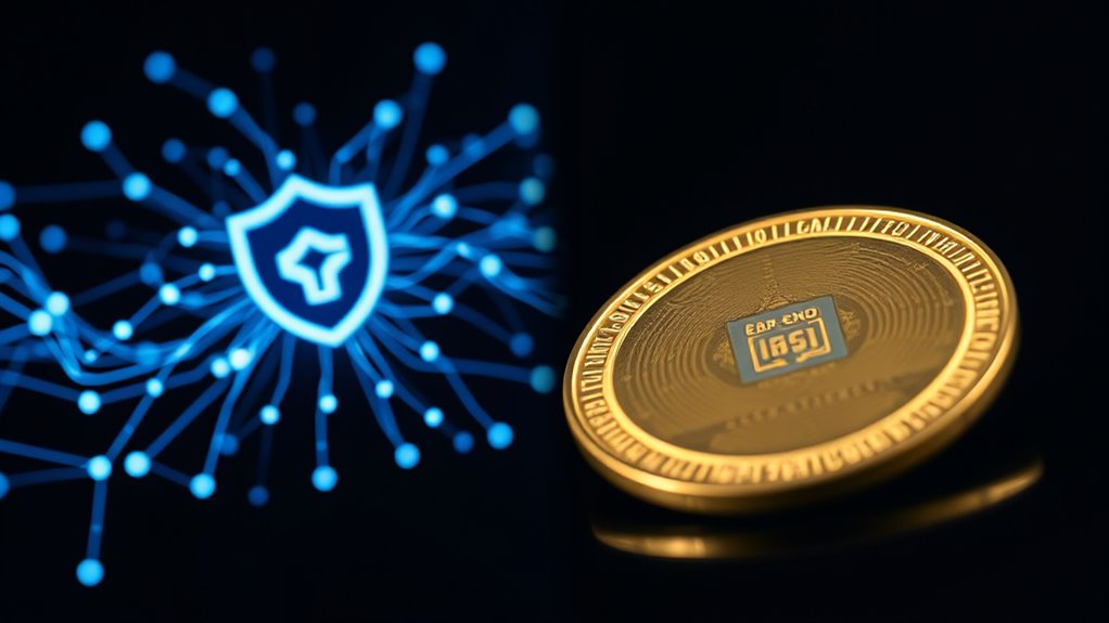 encrypt tokenize protect data