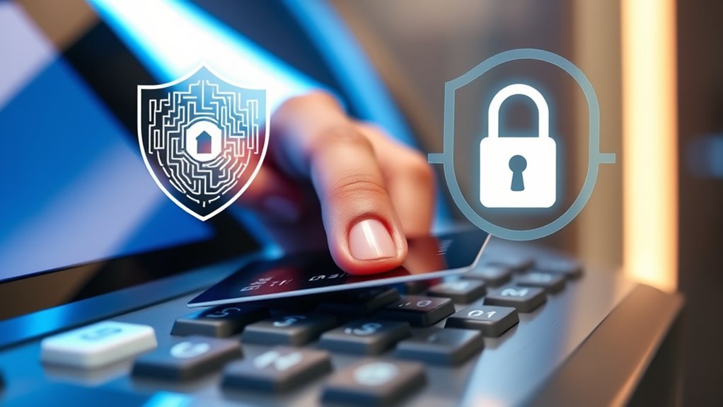 encryption versus tokenization comparison