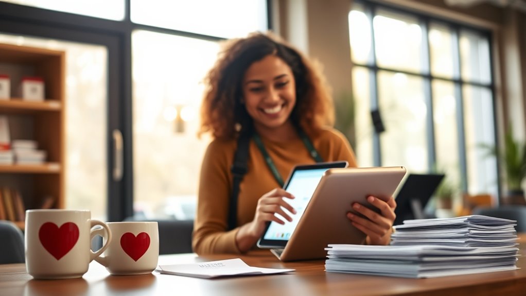 enhancing donations through engagement