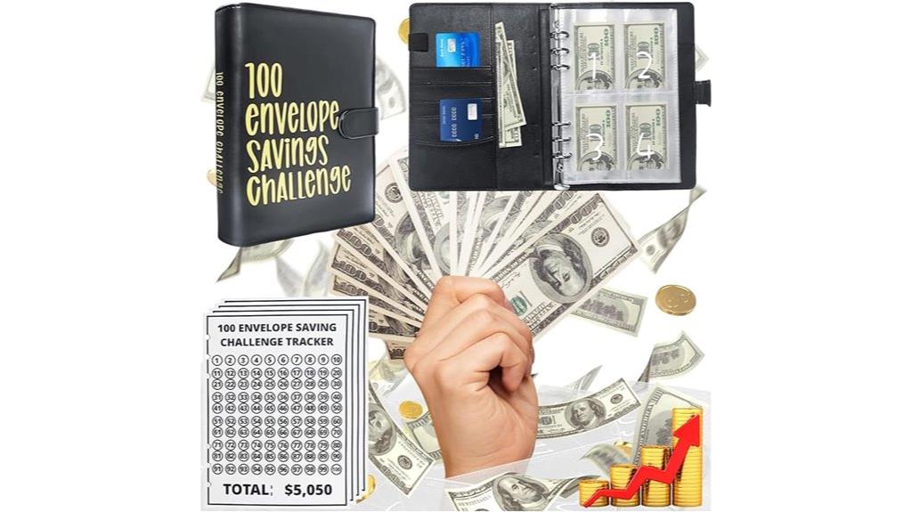 envelope savings budget