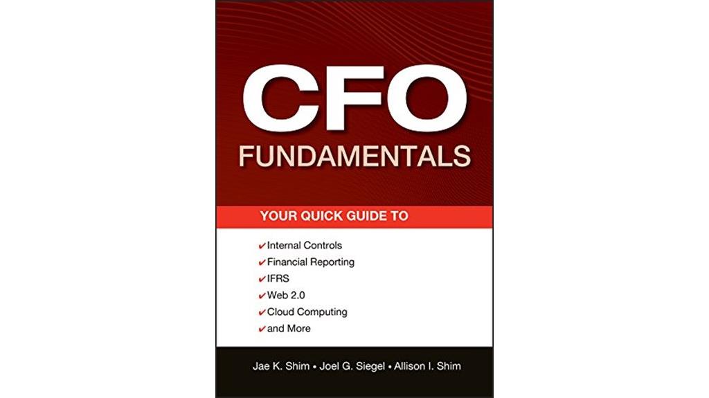 finance controls reporting technology