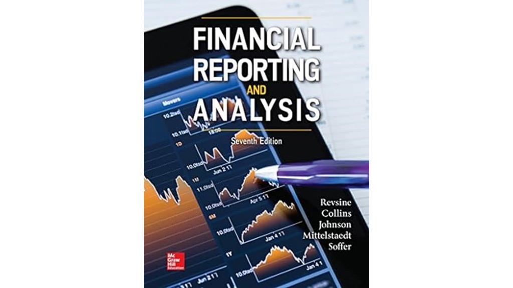 financial data evaluation techniques
