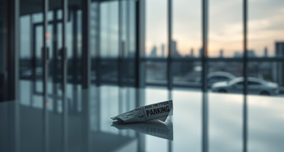 financial penalties harm reputation