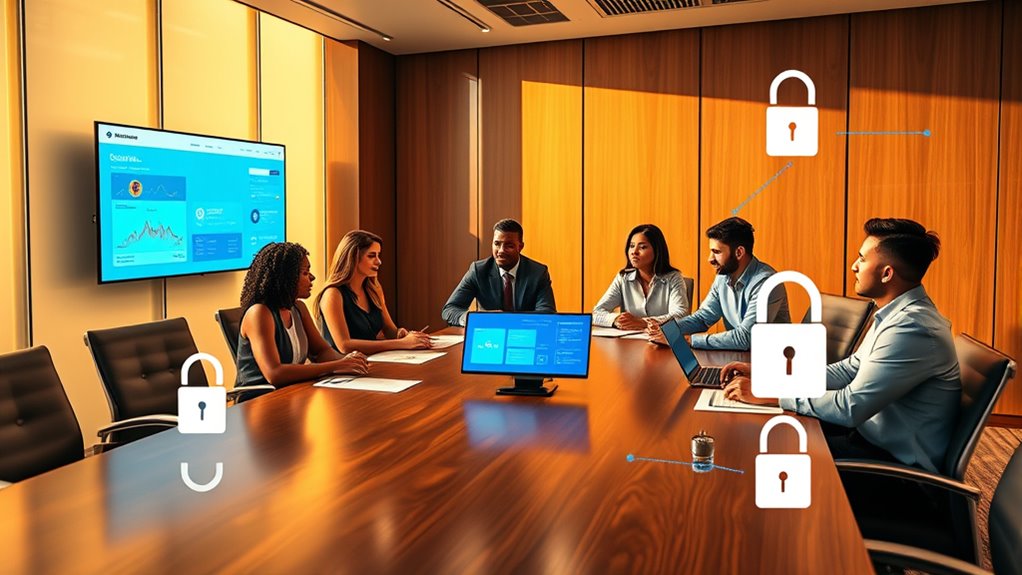 foster accountable compliance culture