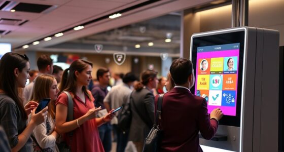 fraud prevention in ticketing