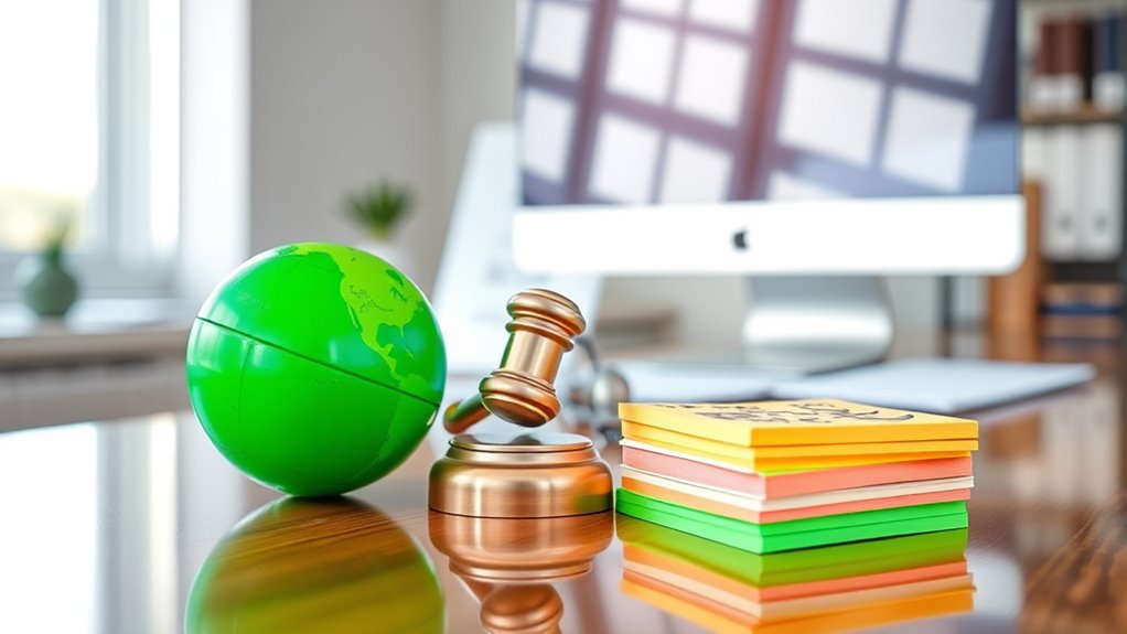 fun compliance officer desk toys