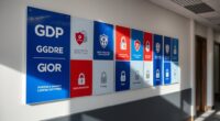 gdpr compliance posters list