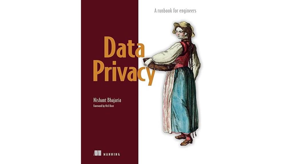 guidelines for data privacy