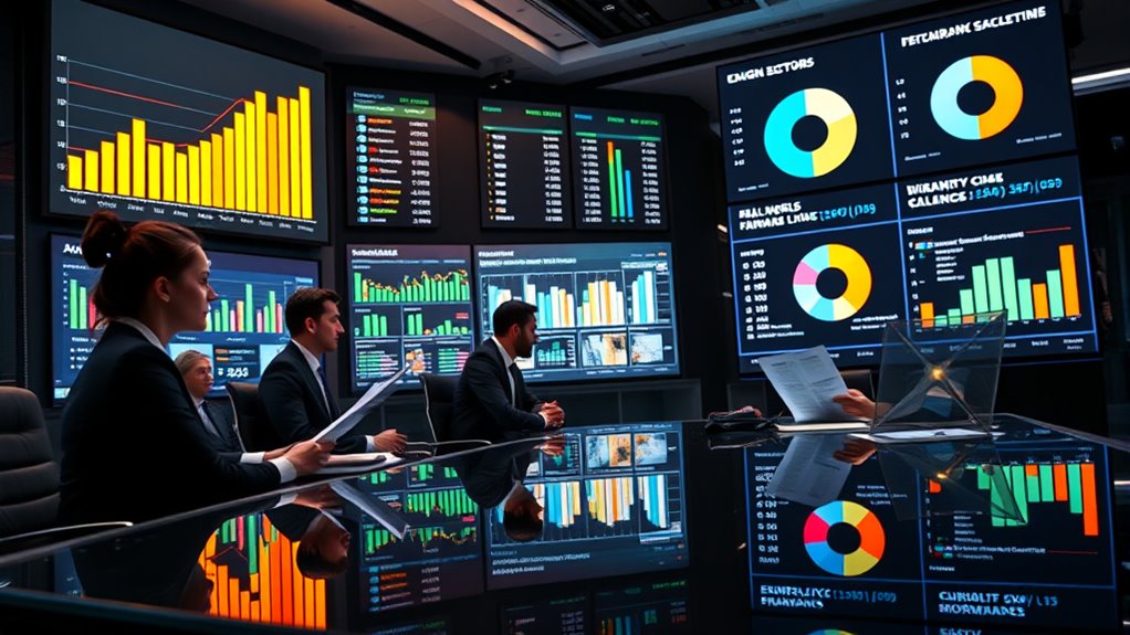 high risk sector win loss benchmarks