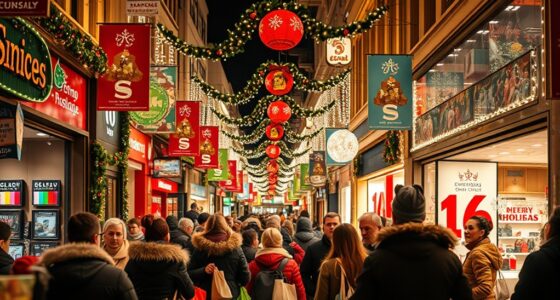 holiday mid season temporary solutions