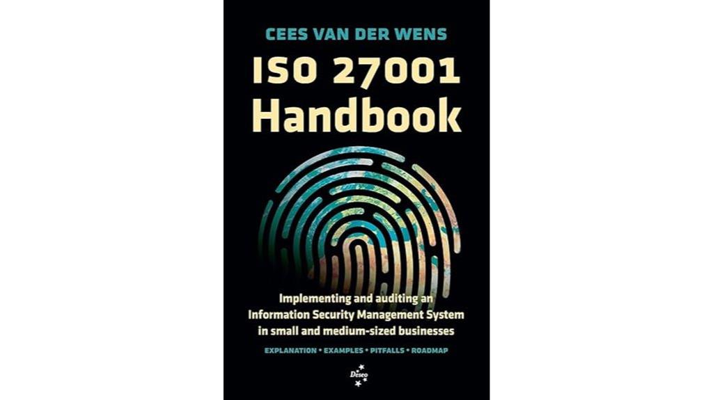 information security management system
