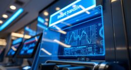 instant bank transfer system