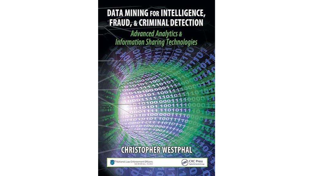 intelligence fraud criminal detection