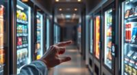 iot vending machine attacks