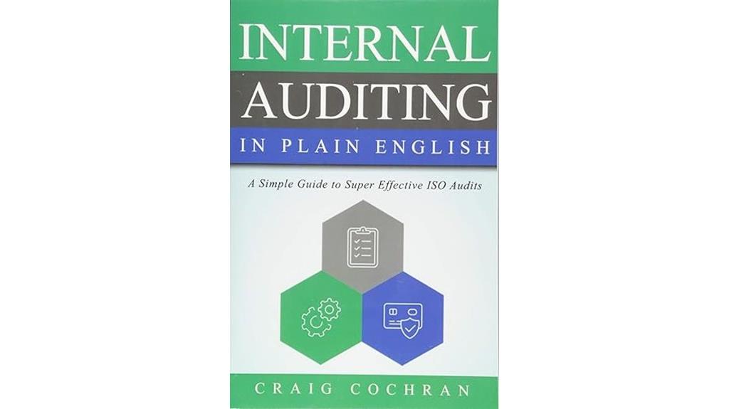 iso audit best practices