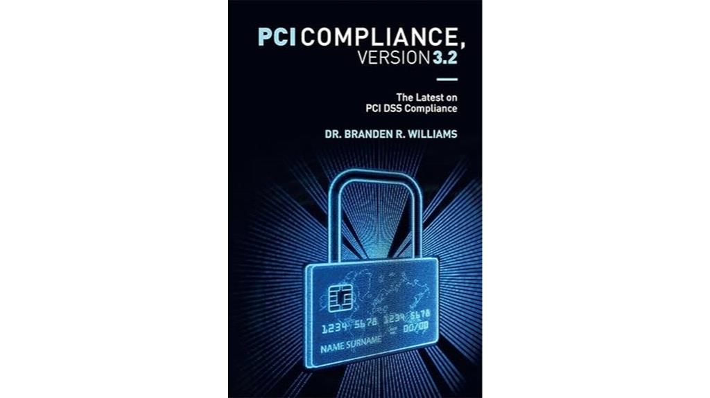 latest pci dss standards