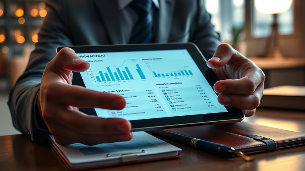 merchant account selection questions