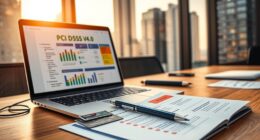 merchant pci dss compliance steps