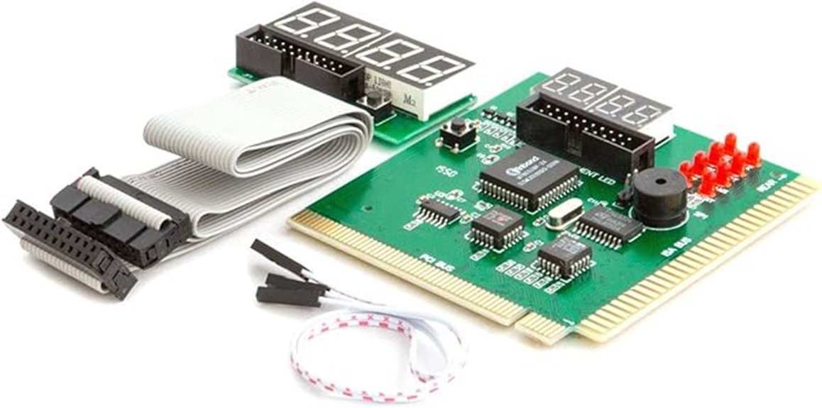 motherboard analyzer kit