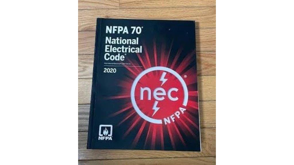 nec 70 2020 paperback