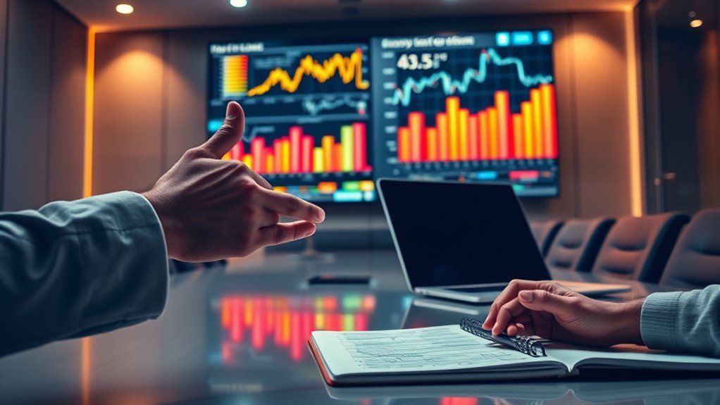 negotiating rolling reserve terms