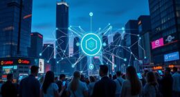 open loop digital wallets