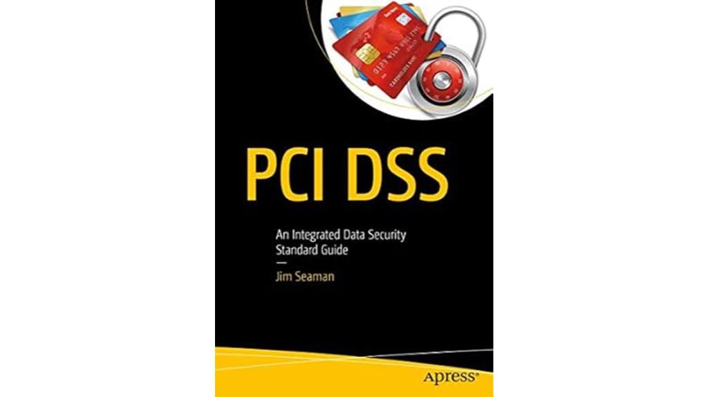 payment card data security