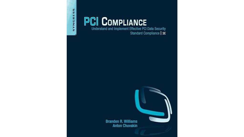 payment card security standards