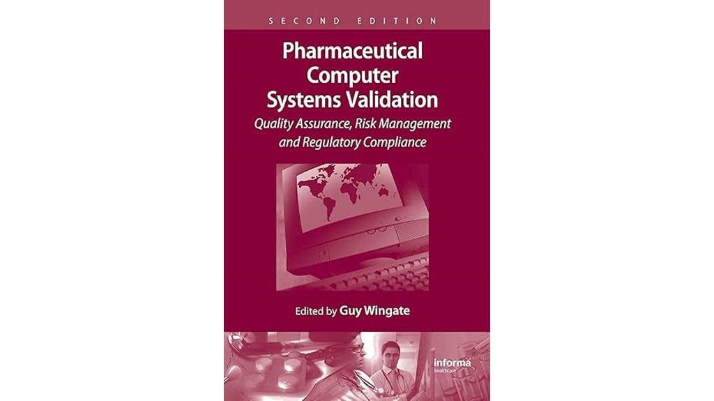 pharmaceutical validation process guide